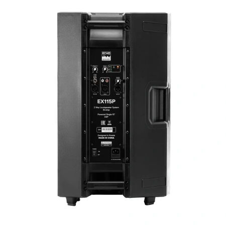 Купить Echo Acoustic EX115P по выгодной цене в Казани
