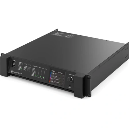 Купить SE Audiotechnik LA 10.4D по выгодной цене в Казани