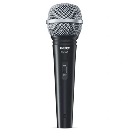 Купить Shure SV100-WA по выгодной цене в Казани