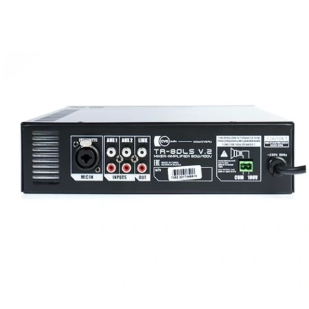 Купить CVGAUDIO TR-80LS по выгодной цене в Казани