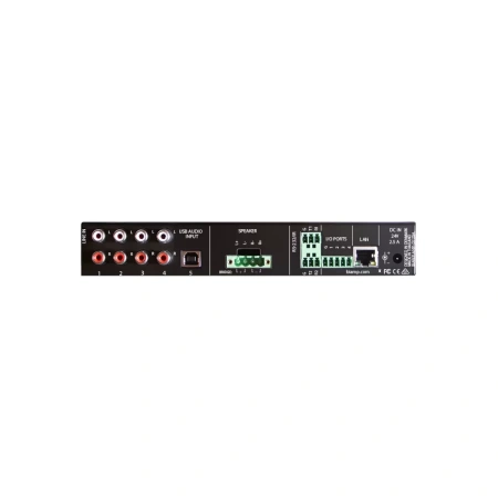 Купить BIAMP AMP-D225H по выгодной цене в Казани