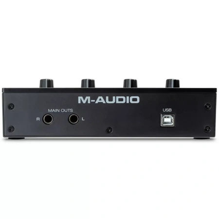 Купить M-audio M-Track Duо по выгодной цене в Казани
