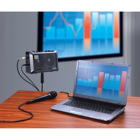 Купить ROLAND MOBILE CUBE по выгодной цене в Казани