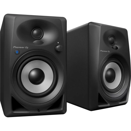 Купить PIONEER DM-40BT по выгодной цене в Казани