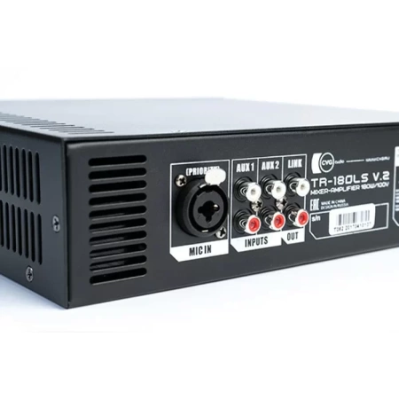 Купить CVGAUDIO TR-180LS по выгодной цене в Казани
