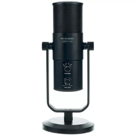 Купить M-AUDIO Uber Mic по выгодной цене в Казани
