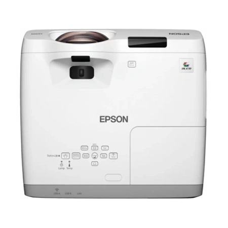 Купить Epson EB-525W по выгодной цене в Казани
