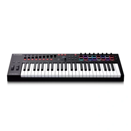 Купить M-audio Oxygen Pro 49 по выгодной цене в Казани