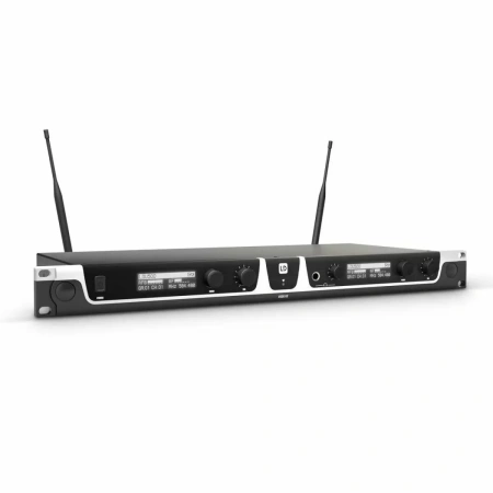 Купить LD Systems U505 HHC 2 по выгодной цене в Казани