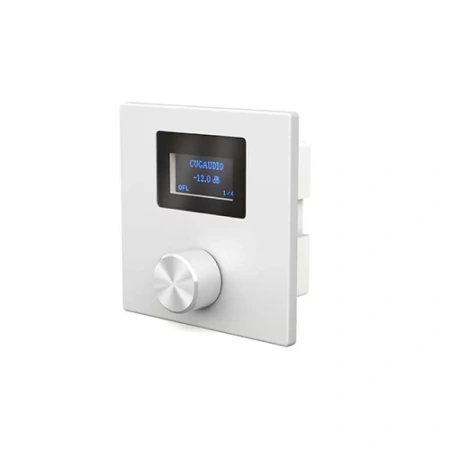 Купить CVGAUDIO P-ZONER-W/IP/A по выгодной цене в Казани