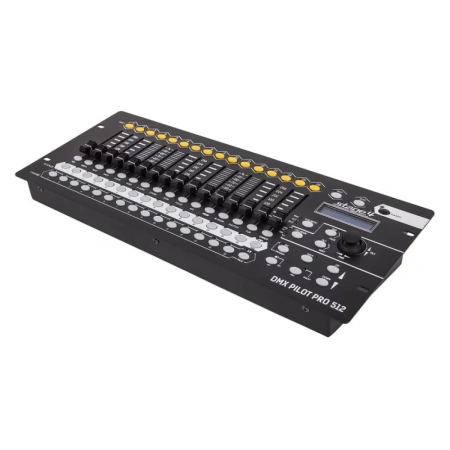 Купить STAGE4 DMX PILOT PRO512 по выгодной цене в Казани
