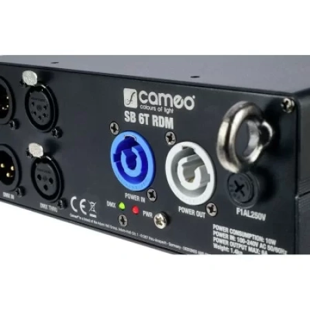 Купить Cameo SB 6 T RDM по выгодной цене в Казани