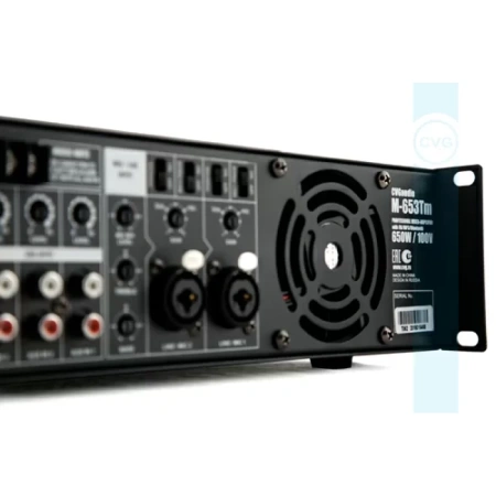 Купить CVGAUDIO M-653Tm по выгодной цене в Казани