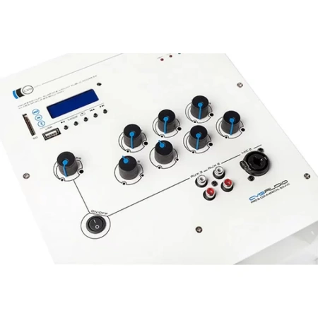 Купить CVGAUDIO ReBox R10-SM по выгодной цене в Казани