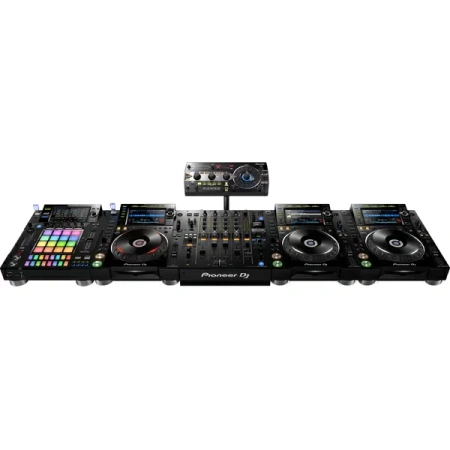 Купить PIONEER DJS-1000 по выгодной цене в Казани