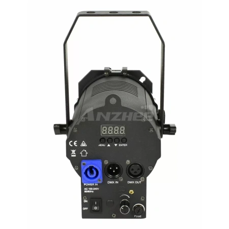 Купить ANZHEE Fresnel 40 ZOOM по выгодной цене в Казани