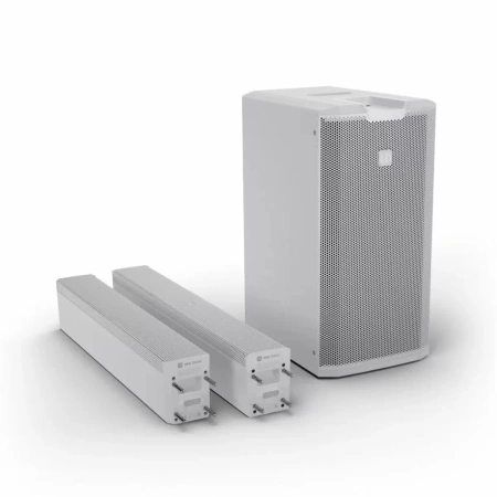 Купить LD Systems MAUI 11 G3 W по выгодной цене в Казани