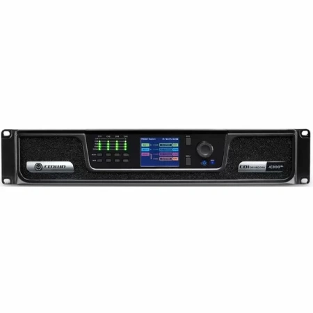 Купить CROWN CDi DriveCore 4|300BL по выгодной цене в Казани