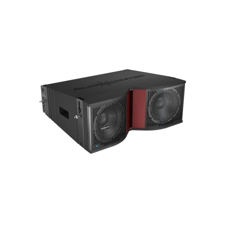 Купить Audiocenter K-LA28-DSP по выгодной цене в Казани