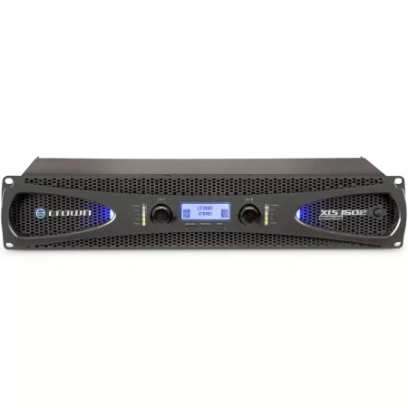 Купить CROWN XLS1502 по выгодной цене в Казани