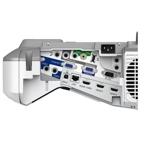 Купить Epson EB-680Wi по выгодной цене в Казани