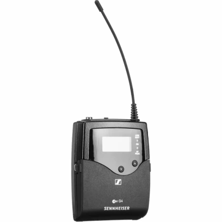 Купить Sennheiser EW 512P G4-AW+ по выгодной цене в Казани