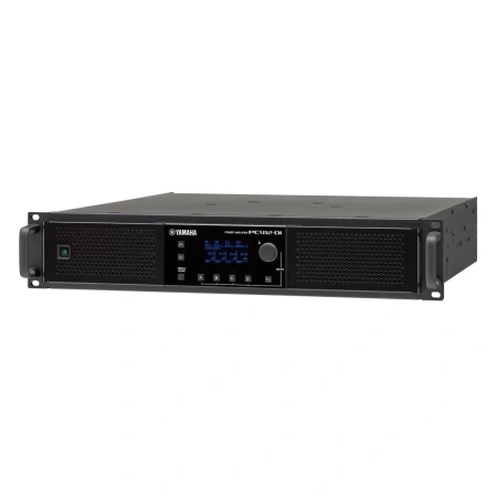 Купить Yamaha PC412-DI по выгодной цене в Казани