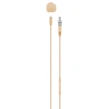 Купить Sennheiser MKE ESSENTIAL OMNI-BEIGE-3-PIN по выгодной цене в Казани