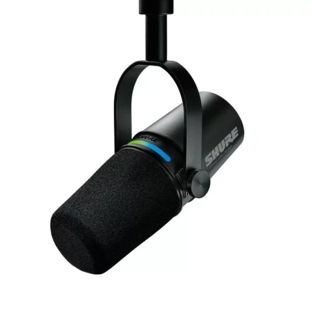 Купить Shure MV7i по выгодной цене в Казани