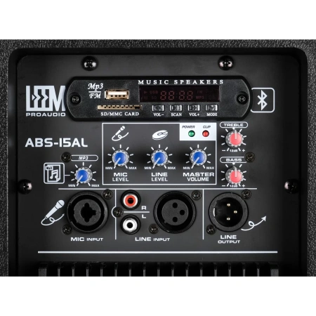 Купить Leem ABS-15AL по выгодной цене в Казани
