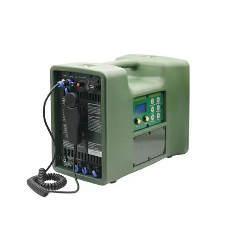 Купить DSPPA LRAS-150 по выгодной цене в Казани