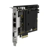 Купить RME HDSPe AoX-D по выгодной цене в Казани