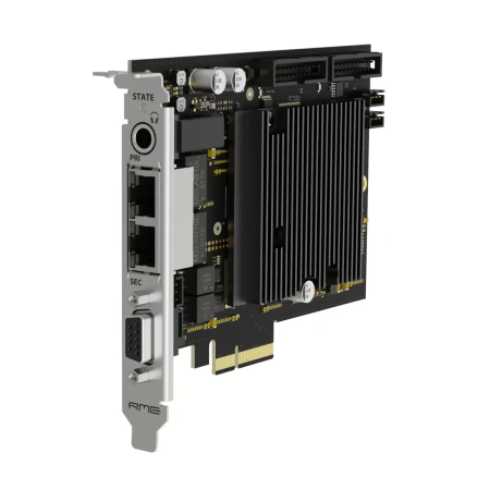 Купить RME HDSPe AoX-D по выгодной цене в Казани