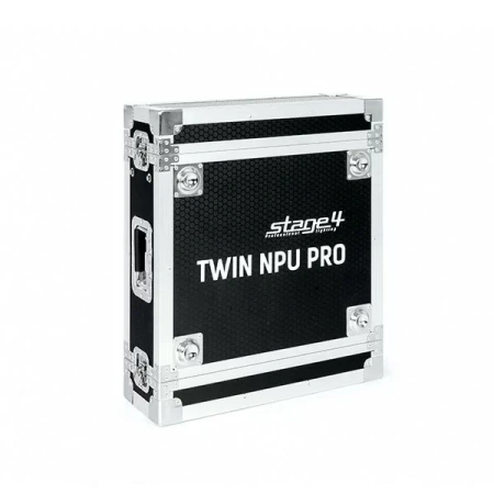 Купить STAGE4 TWIN NPU PRO по выгодной цене в Казани