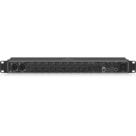 Купить BEHRINGER UMC1820 по выгодной цене в Казани