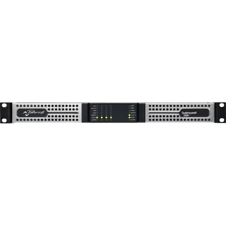 Купить POWERSOFT Quattrocanali 2404 по выгодной цене в Казани