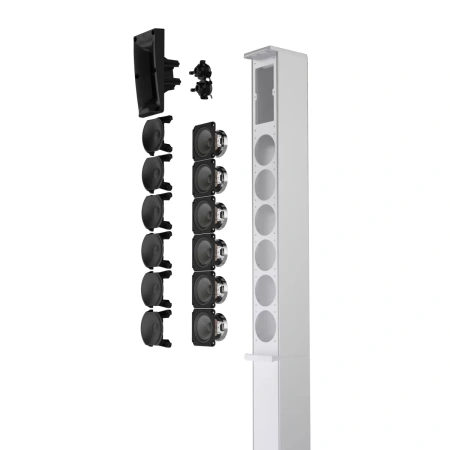 Купить LD Systems MAUI 11 G3 W по выгодной цене в Казани