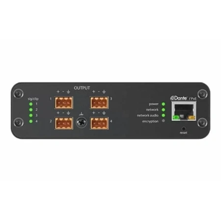 Купить Shure ANI4OUT-BLOCK. по выгодной цене в Казани