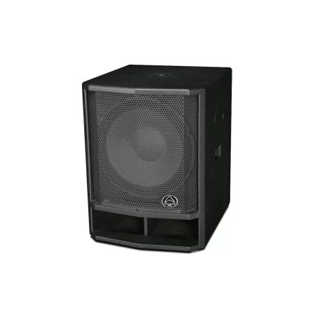 Купить WHARFEDALE PRO DVP-AX15B по выгодной цене в Казани