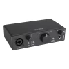 Купить Arturia MiniFuse 1 Black по выгодной цене в Казани