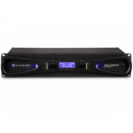 Купить CROWN XLS 1002 по выгодной цене в Казани