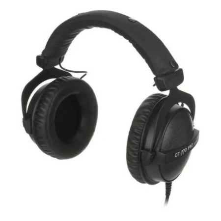 Купить Beyerdynamic DT 770 PRO 32 ohms по выгодной цене в Казани