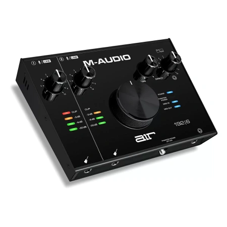 Купить M-audio AIR 192 | 6 по выгодной цене в Казани