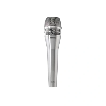 Купить SHURE KSM8/N по выгодной цене в Казани