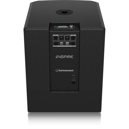 Купить TURBOSOUND IP15B по выгодной цене в Казани