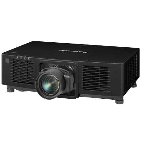 Купить Panasonic PT-MZ17KLBE по выгодной цене в Казани