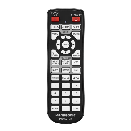Купить Panasonic PT-REZ12BE по выгодной цене в Казани