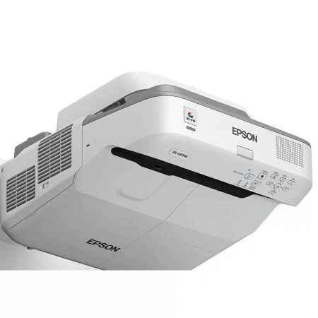 Купить Epson EB-685Wi по выгодной цене в Казани
