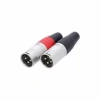 Adam Hall K3CXM3PAIR