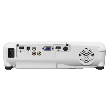 Купить Epson EB-W05 по выгодной цене в Казани